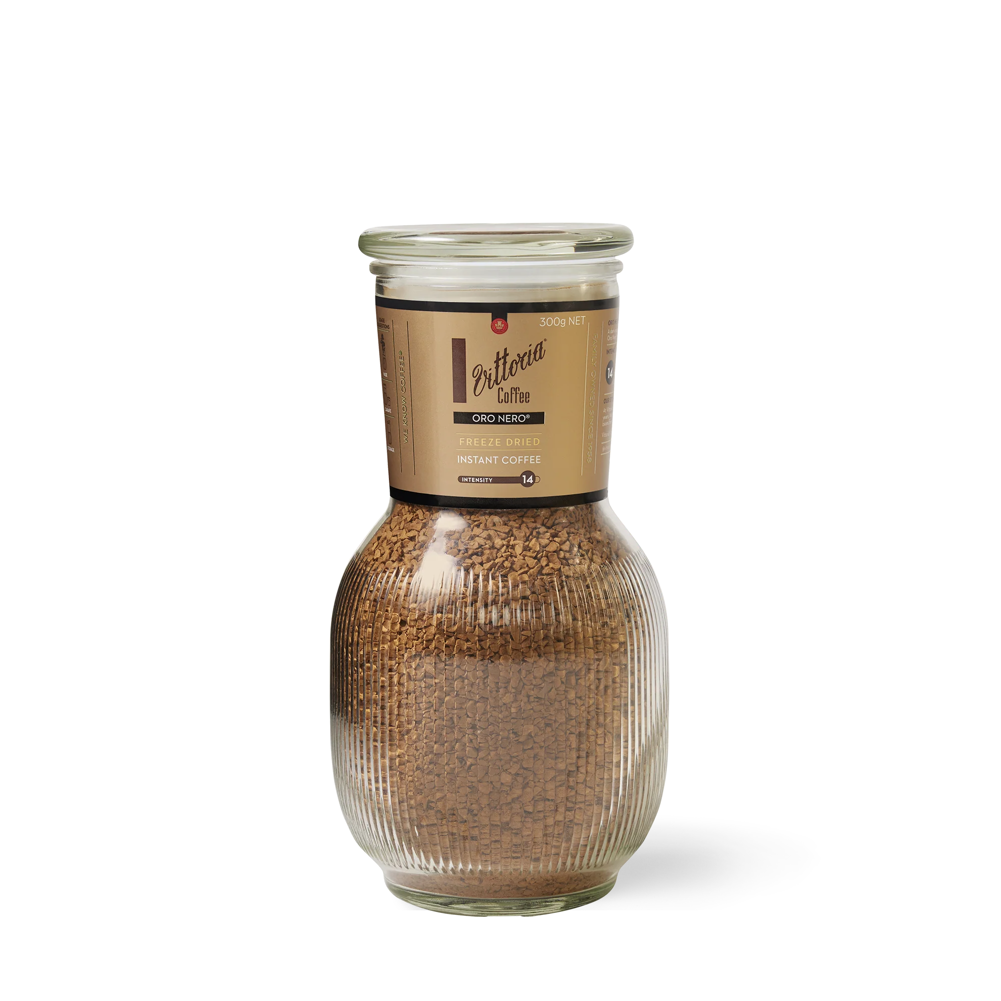 Instant Coffee