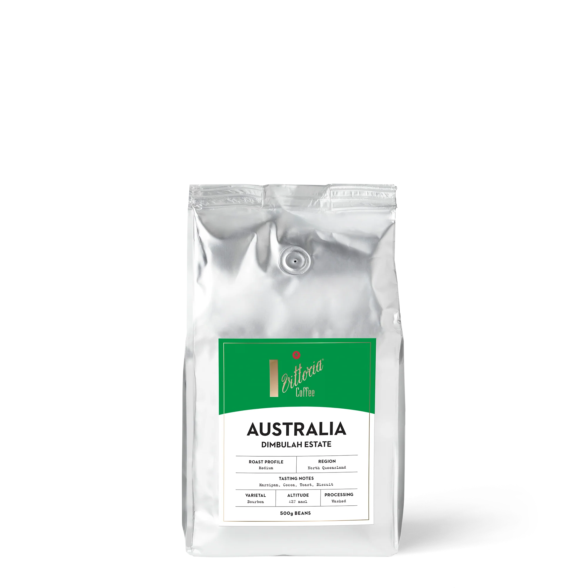 Coffee Beans